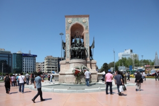 Taksim Platz
