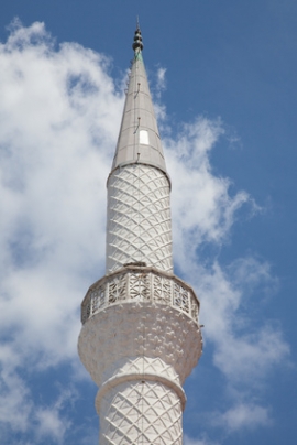 Minarett