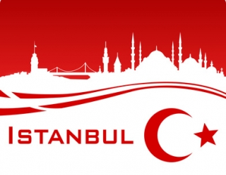 Istanbul Reisen